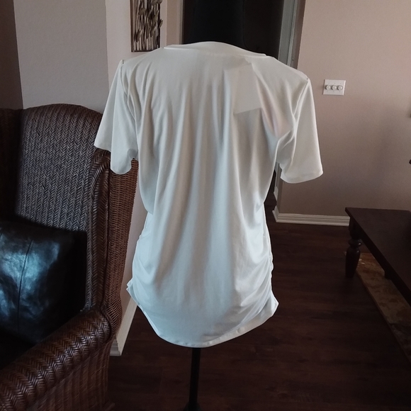 Kali Reve Maternity T-shirt - Picture 5 of 8